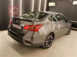 نيسان سنترا